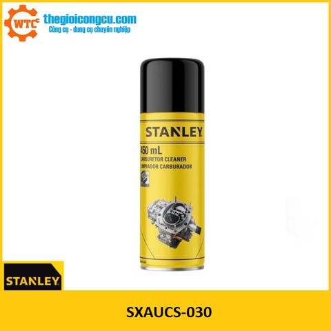 Dung dịch vệ sinh bình xăng con Stanley SXAUCS-030