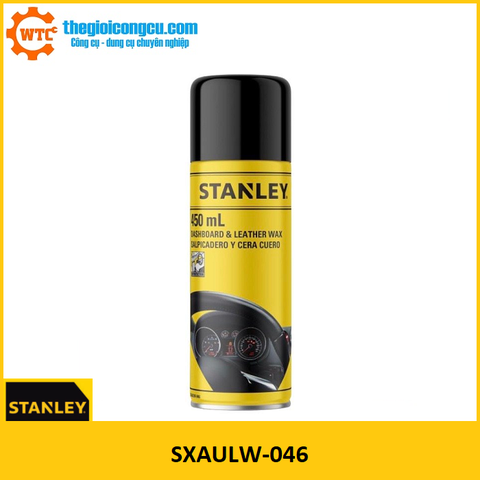 Bình xịt vệ sinh nội thất xe SXAULW-046