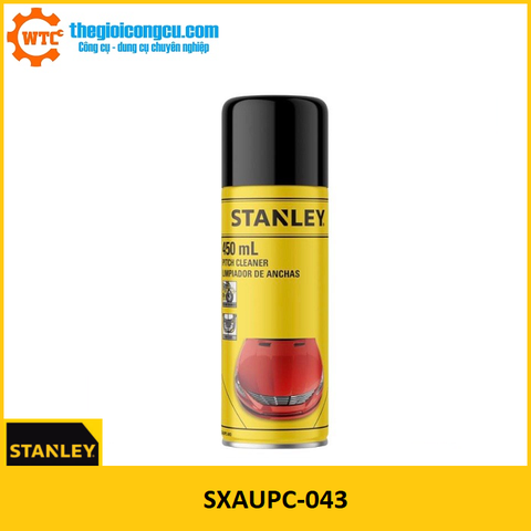Bình xịt tẩy ố bẩn 450ml Stanley SXAUPC-043