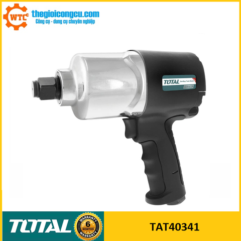 Máy vặn bulon dùng khí nén 3/4