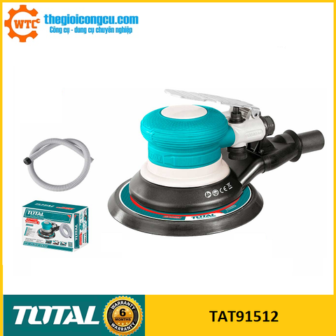 Máy chà nhám dùng khí nén 6