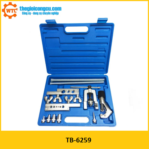 Bộ lã ống đồng cao cấp Top TB-6259