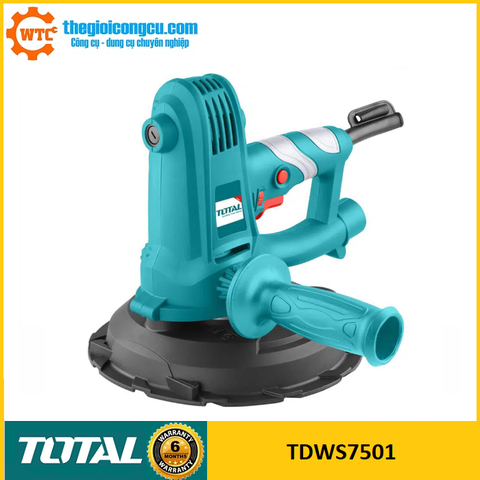 Máy chà bột mịn tường 7