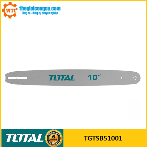 Thanh lam dùng cho máy cưa xích 10