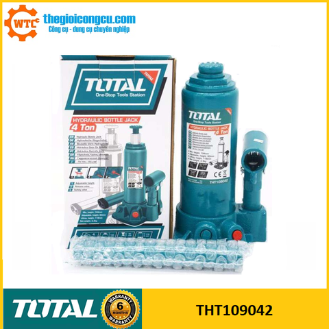 Con đội 4 tấn Total THT109042