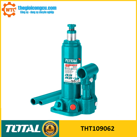 Con đội 6 tấn Total THT109062