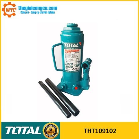 Con đội 10 tấn Total THT109102
