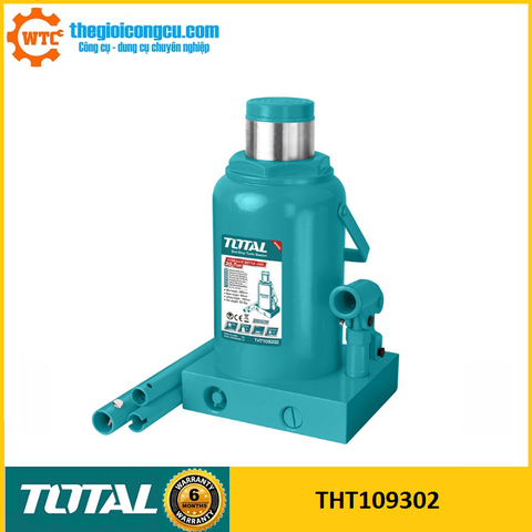 Con đội 30 tấn Total THT109302