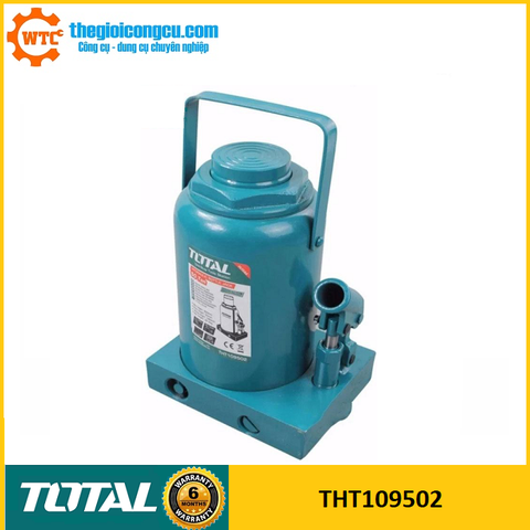 Con đội 50 tấn Total THT109502