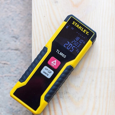 Máy đo khoảng cách tia laser 20M Stanley STHT177032