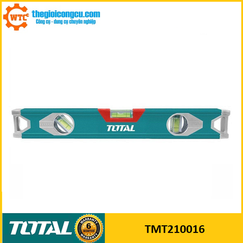 Thước thủy 100cm Total TMT210016