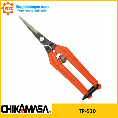 Kéo tỉa cành Chikamasa TP-530
