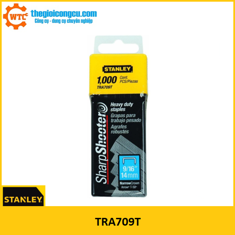 Kim gim 9/16 inch Stanley TRA709T