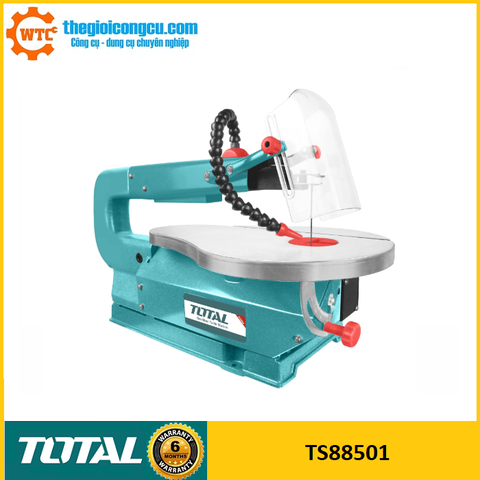 Máy cưa cuộn 85W Total TS88501