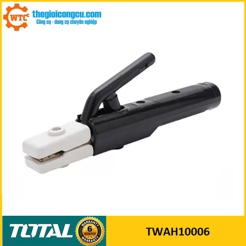 Kềm hàn 1000A Total TWAH10006