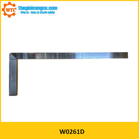 Thước góc 50cm Wynns W0261D
