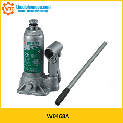 Đội tròn 2 tấn Wynns W0468A