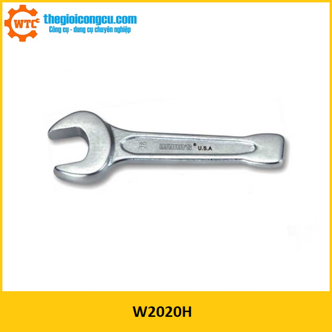 Cờ lê miệng đóng 50mm Wynns W2020H