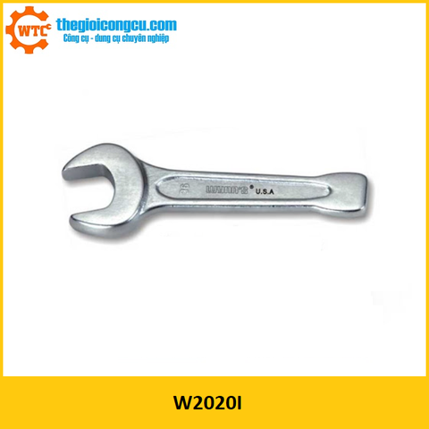 Cờ lê miệng đóng 55mm Wynns W2020I