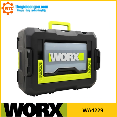 Hộp đựng dụng cụ Worx WA4229
