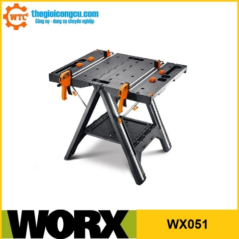 Bàn thao tác đa năng WORX WX051