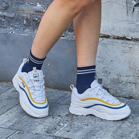 Fila ray 3m 2025