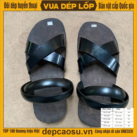 1954 - Dòng bố vải mài 4 quai Điện Biên Phủ Limited Editon