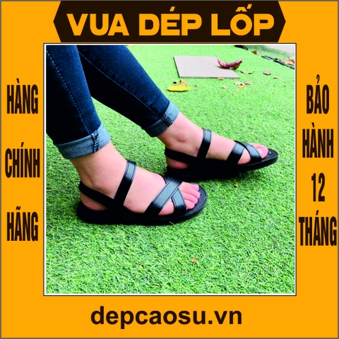 Thách đấu Gu xì 4 quai chéo