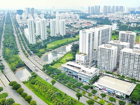 Dự án 01