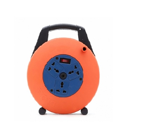 Ổ CẮM KÉO DÀI KIỂU XÁCH TAY XTD10-3-10A