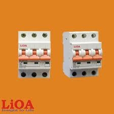 APTOMAT ( CẦU DAO TỰ ĐỘNG)