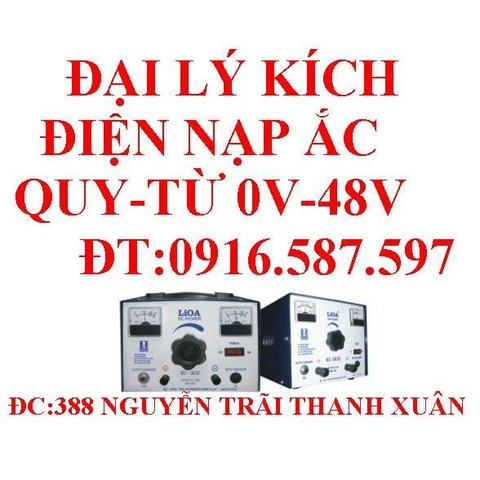 SAC ẮC QUY BC,DC 1518,1830,363 ,3050