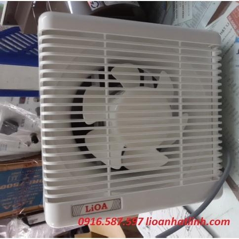 Quạt evf20b2 đại lý quạt điện thông gió tại nguyễn trãi thanh xuân