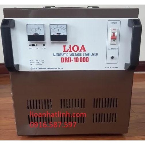 LIOA NGUYỄN TRÃI THANH XUÂN