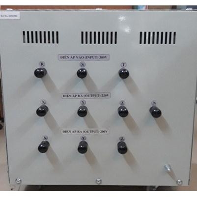 MÁY BIẾN ÁP TỦ ĐIỆN | BIẾN ÁP ĐIỀU KHIỂN 380V 200V 220V 36V 42V 48V