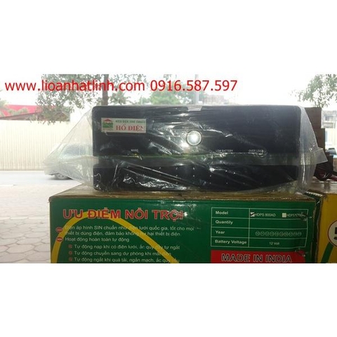 kích điện 1200va đại ly kích hồ điện tại Hà Đông và Thanh Xuân