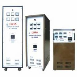 LIOA 45KVA 3 PHA SH3-45K