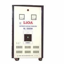ỔN  ÁP LIOA 50KVA