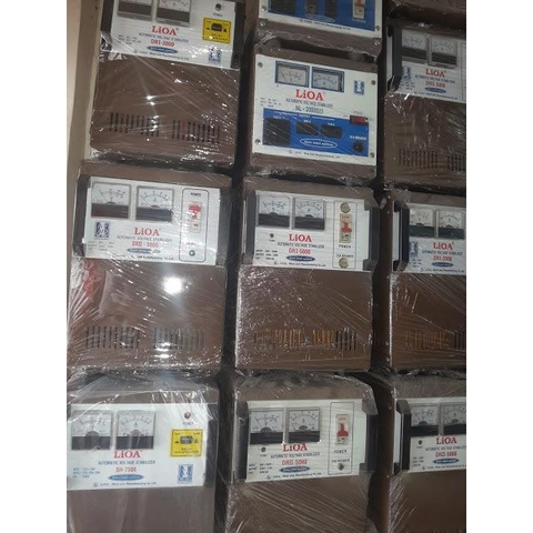 cửa hàng bán ổn áp lioa tại cầu giấy bán hàng uy tín giá rẻ lioa chính hãng