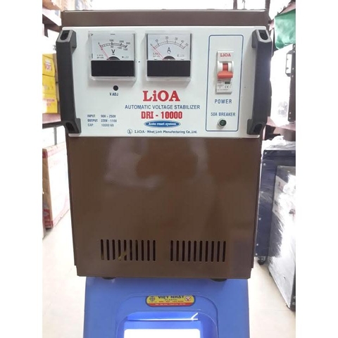 đại lý bán ổn áp lioa tại đường giải phòng hoàng mai lioa giá rẻ