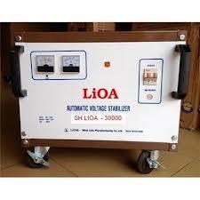 ỔN ÁP LIOA DRII-20000