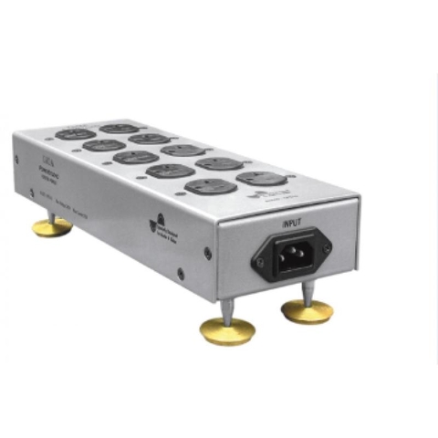 Ổ CẮM TRUNG TÂM-Ổ CẮM LIOA AUDIO