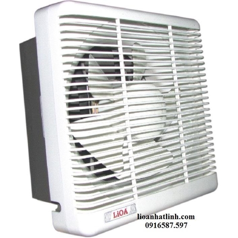 quạt thông gió gắn tường evf15b2