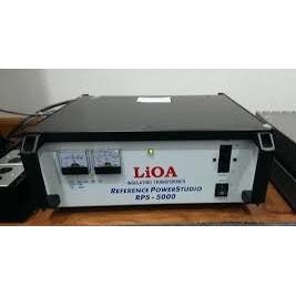 BIẾN ÁP CÁCH LY LIOA 1 PHA
