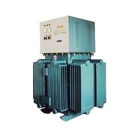 ỔN ÁP LIOA 800KVA NGÂM DẦU D800