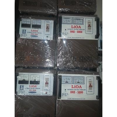 ỔN ÁP LIOA 0,5KVA CŨ, LIOA 1KVA CŨ, LIOA 1,5KVA CŨ| ỔN ÁP CŨ DÂY ĐỒNG GIÁ RẺ