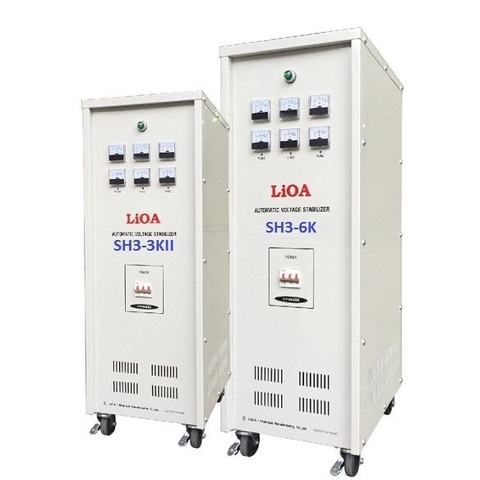 NEW 2018  LIOA 3KVA SH3 3KII 260V-430V