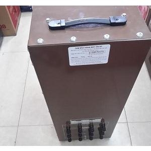 ỔN ÁP LIOA 3KVA 3 PHA SH3 3K HÀNG CHÍNH HÃNG