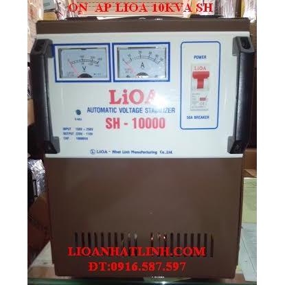 LIOA 10KVA, LIOA SH 10000