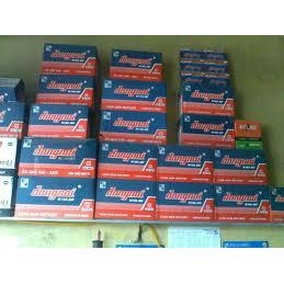 ẮC QUY ĐỒNG NAI 100AH